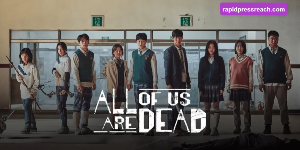 A Closer Look at the Stellar Cast of All of Us Arе Dеad Season 2